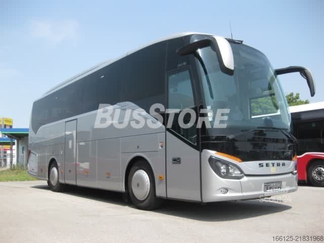 Turistinis autobusas SETRA S 511 HD