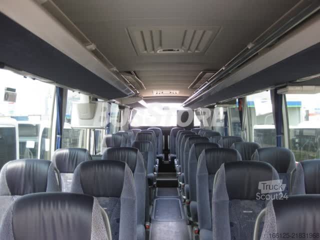 Turistinis autobusas SETRA S 511 HD