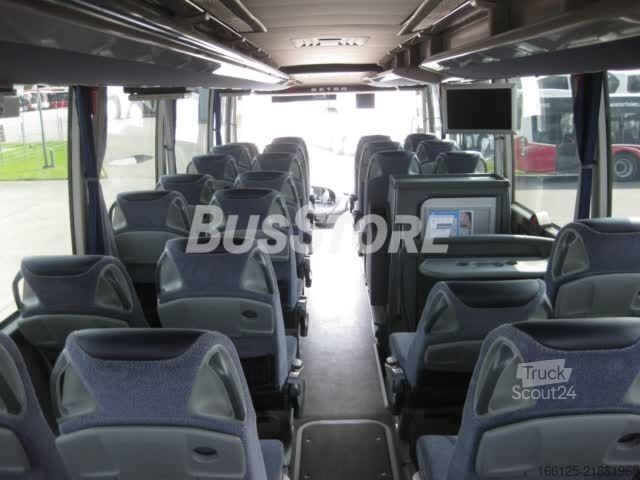 Turistinis autobusas SETRA S 511 HD