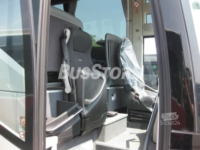 Turistinis autobusas SETRA S 511 HD