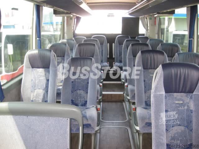 Turistinis autobusas SETRA S 511 HD