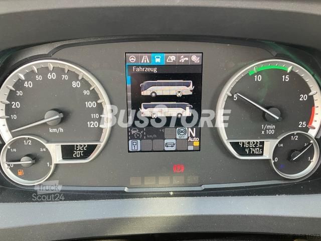 Autocar de turism SETRA S 515 HD