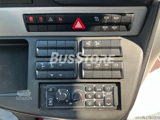 Autocar de turism SETRA S 515 HD