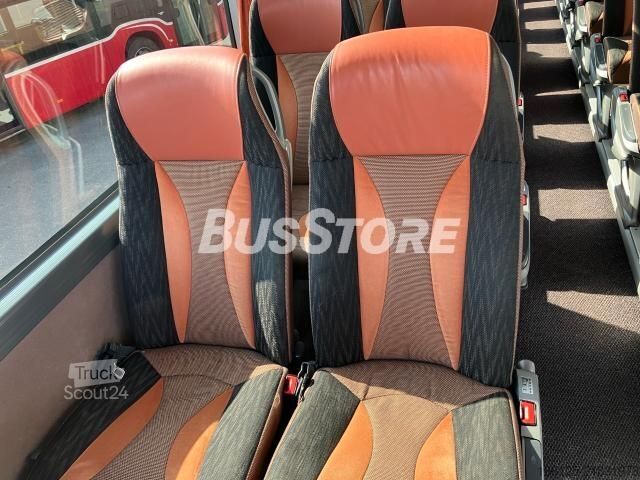 Turistinis autobusas SETRA S 515 HD