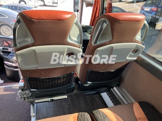 Turistinis autobusas SETRA S 515 HD