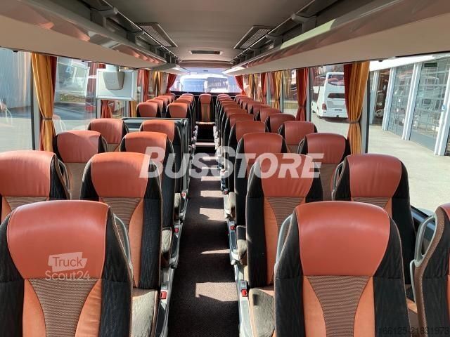 Turistinis autobusas SETRA S 515 HD