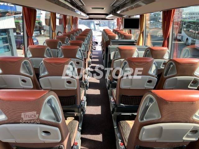 Turistinis autobusas SETRA S 515 HD