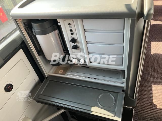 Turistinis autobusas SETRA S 515 HD