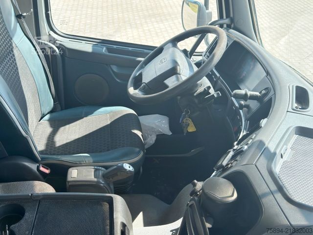 Savitvežis VOLVO FMX 450 Kipper 6,20m + BORDMATIC * 8x4 * TOP