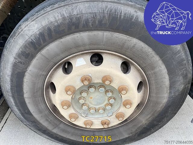 Standard-SZM Mercedes-Benz Actros 1942