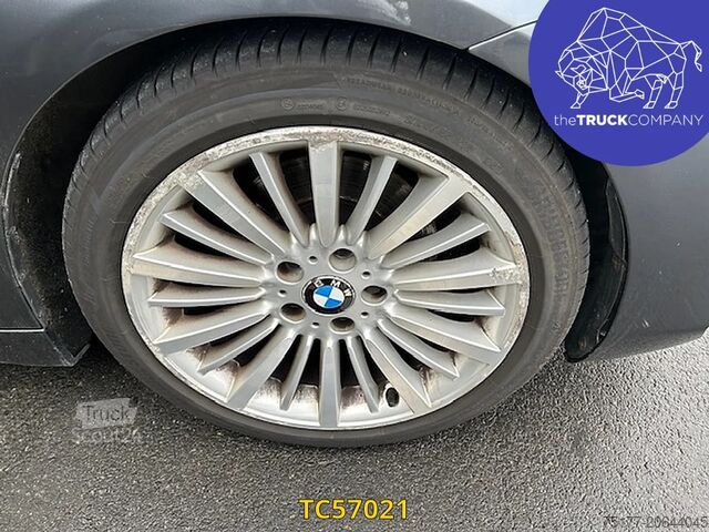 BMW 420 D Coupé BMW 420 D Coupé