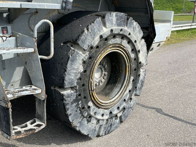 رافعة التحميل Caterpillar 930M