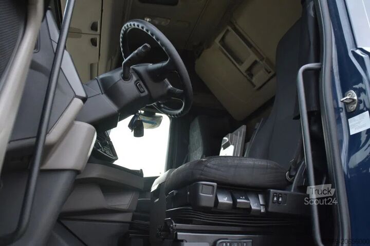 Standard-SZM Scania S450 4x2NB - FULL AIR - 922 TKM - RETARDER - PA...