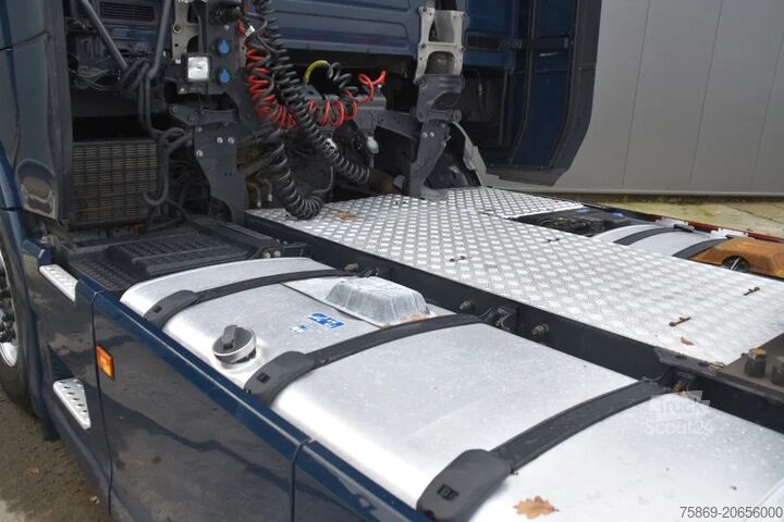 Standard-SZM Scania S450 4x2NB - FULL AIR - 922 TKM - RETARDER - PA...