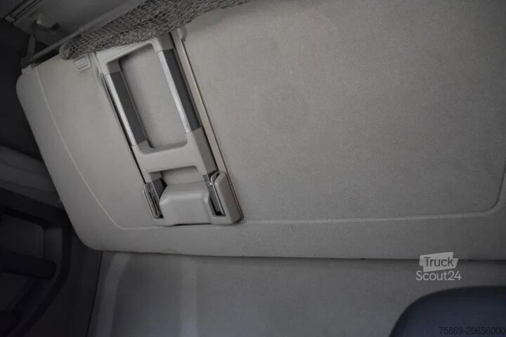 Standard-SZM Scania S450 4x2NB - FULL AIR - 922 TKM - RETARDER - PA...