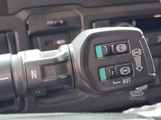 Gekoeld/bevroren transport Scania R500 NGS B6X2NB / Trailer-Bygg 12-2004 / Frigob...