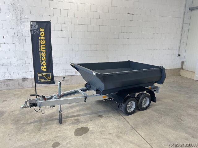 Ribaltabile Fendt Dumper 2-27 Muldenkipper