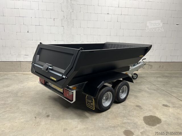 Ribaltabile Fendt Dumper 2-27 Muldenkipper