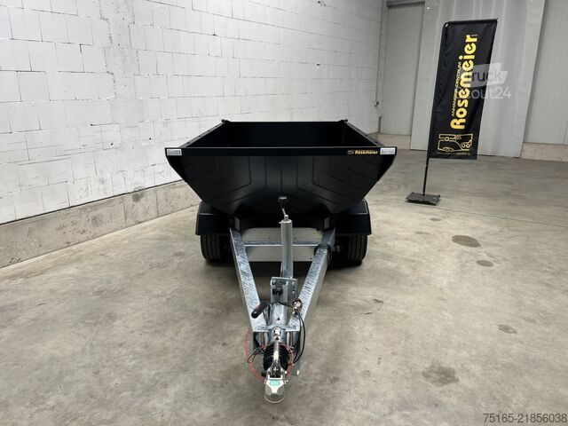 Ribaltabile Fendt Dumper 2-27 Muldenkipper