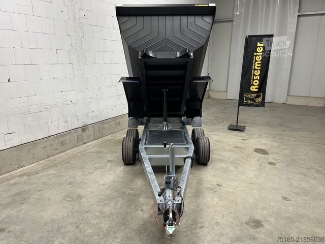 Ribaltabile Fendt Dumper 2-27 Muldenkipper