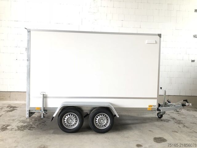 Kofferanhänger Blyss F2030HTD Kofferanhänger