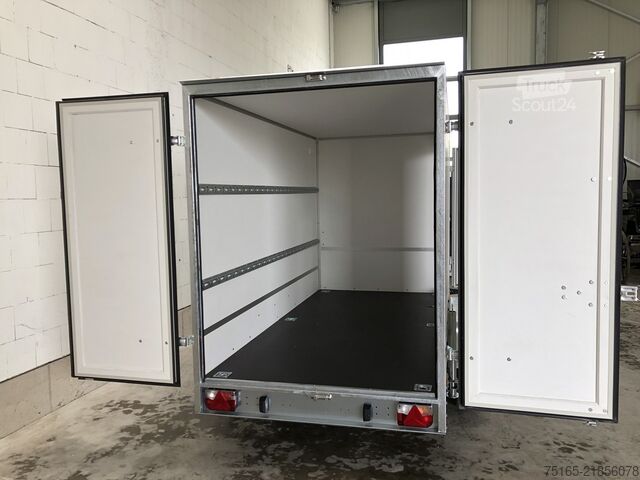 Kofferanhänger Blyss F2030HTD Kofferanhänger