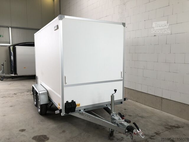Kofferanhänger Blyss F2030HTD Kofferanhänger