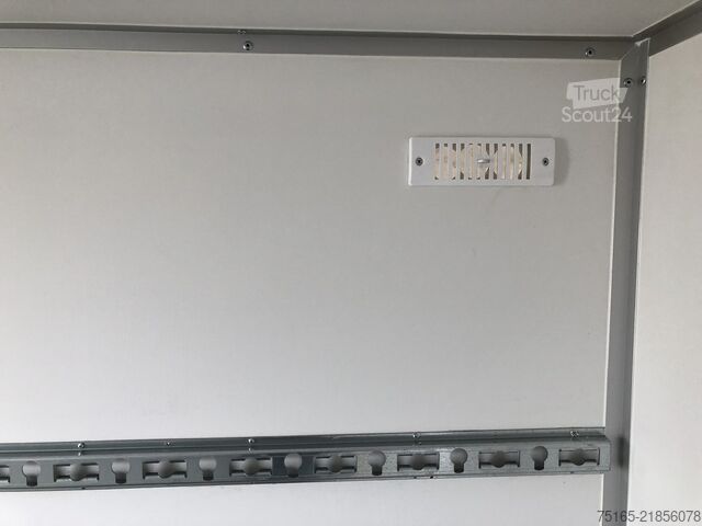 Kofferanhänger Blyss F2030HTD Kofferanhänger