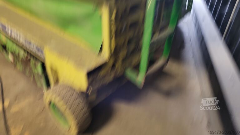 Ножничный подъемный стол Iteco IG 10130 (for parts only)