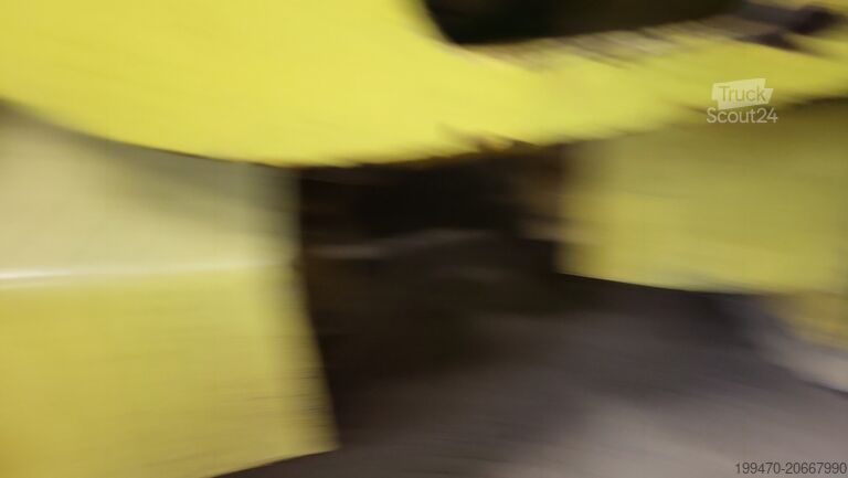 Ножничный подъемный стол Iteco IG 8089 (for parts only)