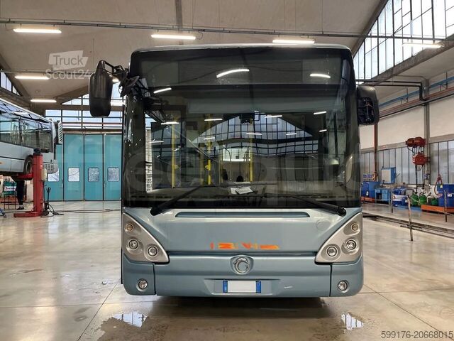 Şehir içi otobüsü IVECO Citelis