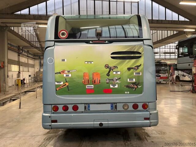 Şehir içi otobüsü IVECO Citelis