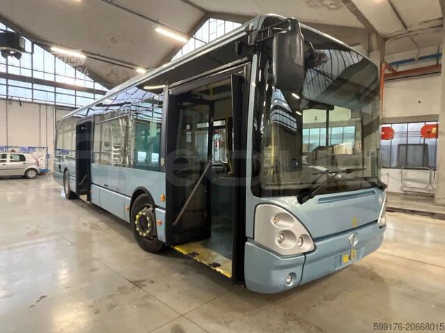 Şehir içi otobüsü IVECO Citelis