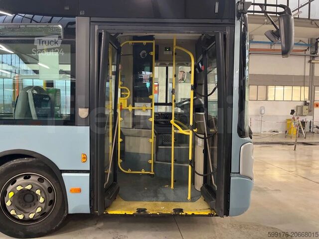 Şehir içi otobüsü IVECO Citelis