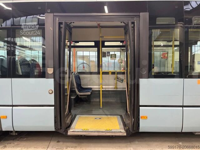 Şehir içi otobüsü IVECO Citelis