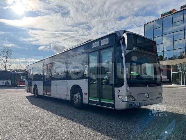 Şehir içi otobüsü Mercedes-Benz O 530
