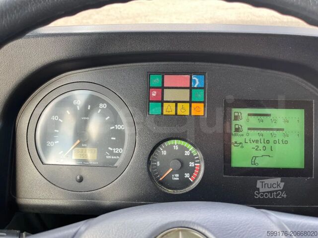 Şehir içi otobüsü Mercedes-Benz O 530