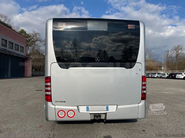 Şehir içi otobüsü Mercedes-Benz O 530