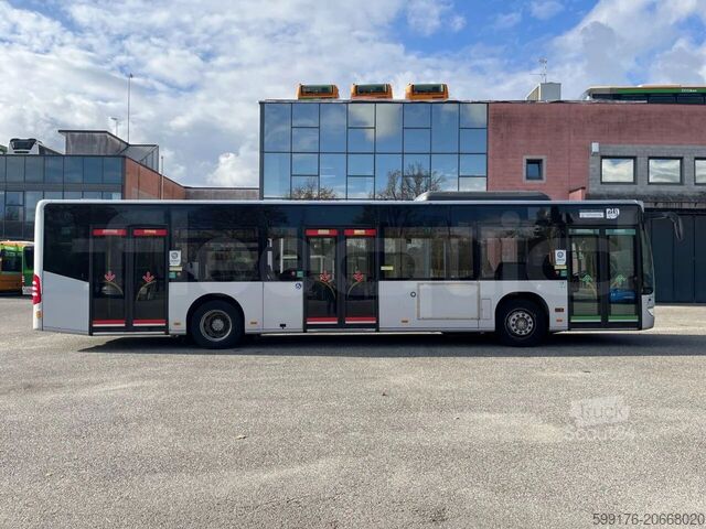 Şehir içi otobüsü Mercedes-Benz O 530