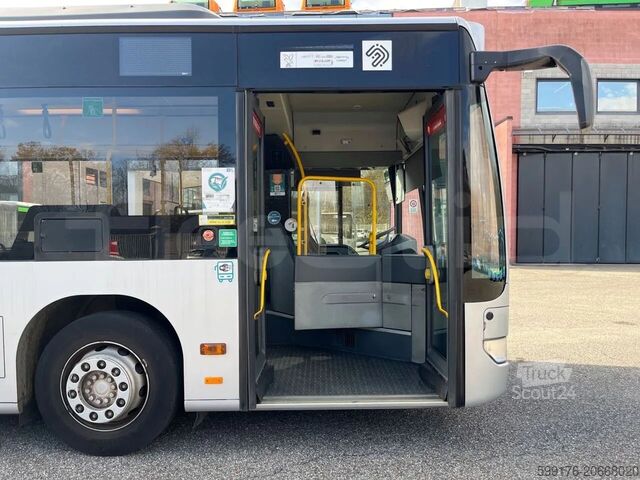 Şehir içi otobüsü Mercedes-Benz O 530