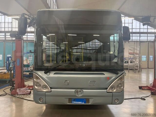 Şehir içi otobüsü IVECO Citelis