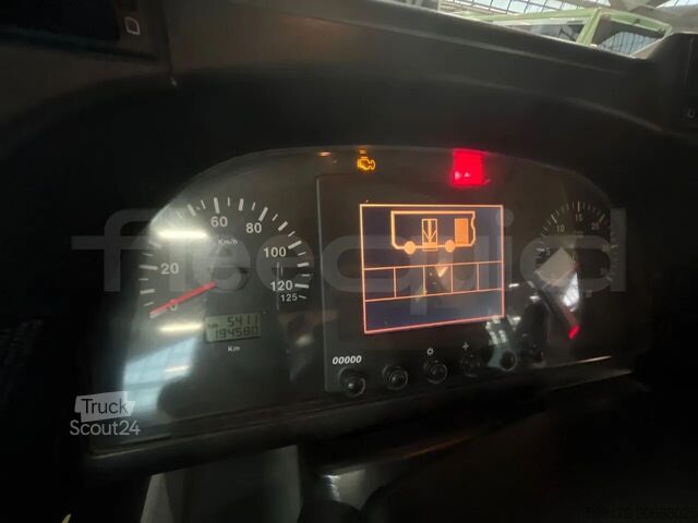 Şehir içi otobüsü IVECO Citelis