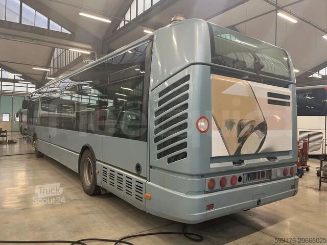 Şehir içi otobüsü IVECO Citelis