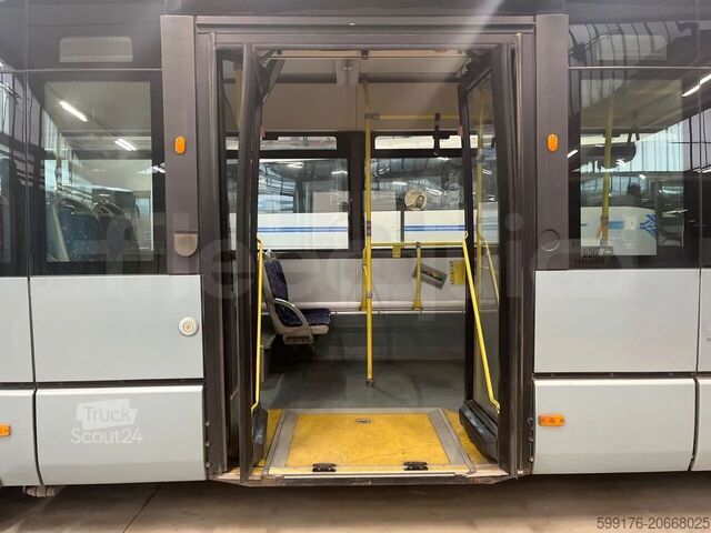 Şehir içi otobüsü IVECO Citelis