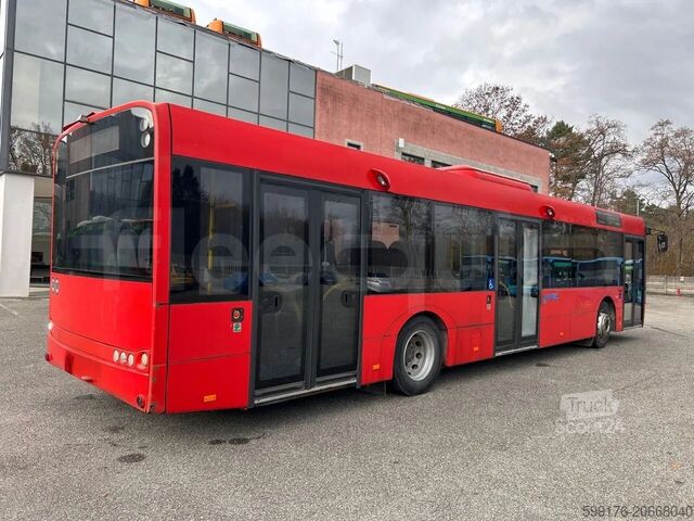 Şehir içi otobüsü Solaris Urbino