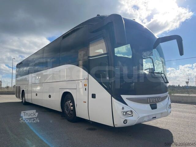 Reisebus IVECO Magelys