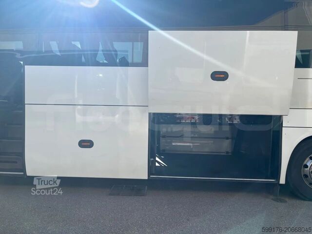 Reisebus IVECO Magelys