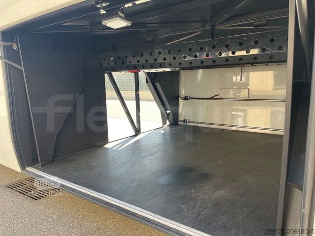 Reisebus IVECO Magelys