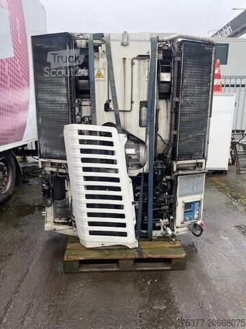 Sistem hlađenja Mitsubishi TRANSPORT REFRIGERATION UNIT TFV2000D-E