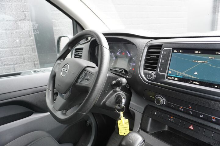 Kastenwagen Opel Vivaro 1.5 CDTI L3 EURO 6 - Airco - Navi - Crui...